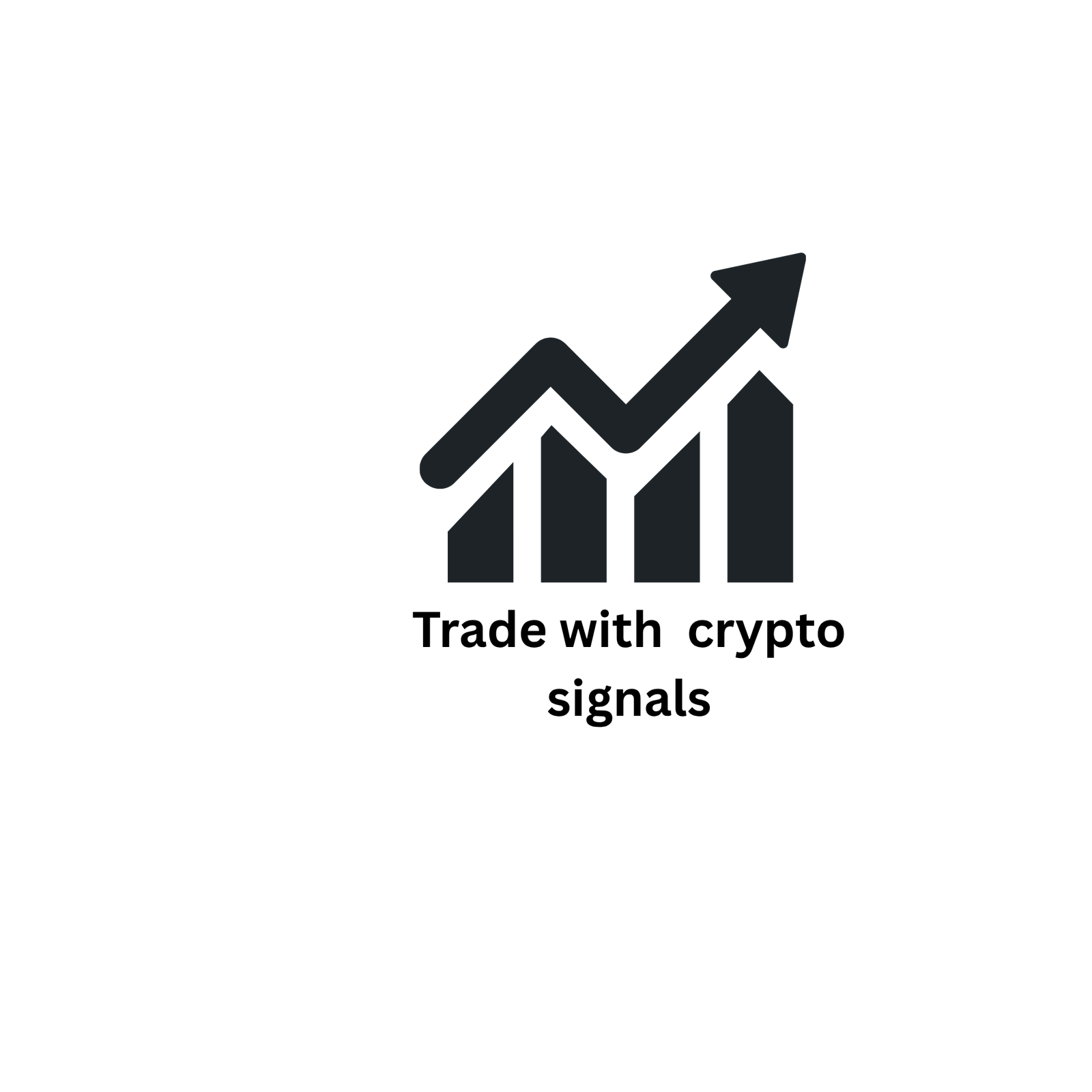 Trade with crypto signals